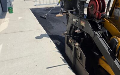 5 Signs Your Commercial Pavement Needs Repairs